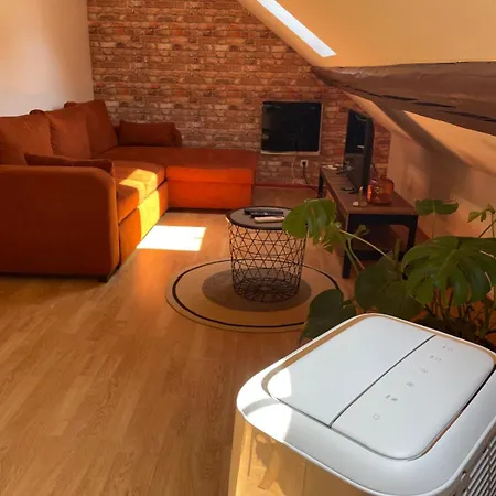 Cc House - Apartamento