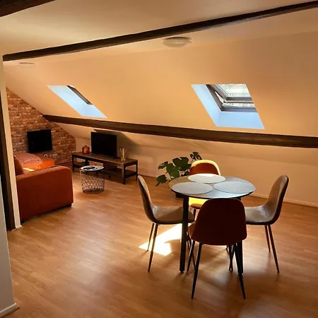 Apartamento Cc House -