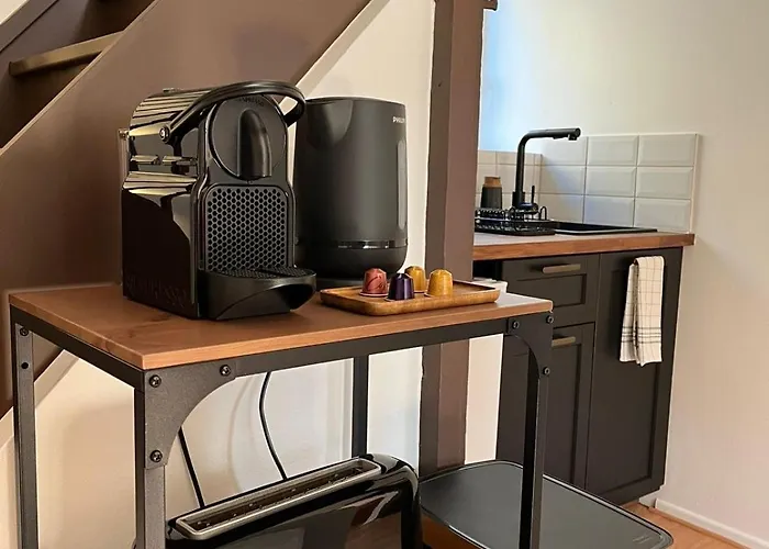 Cc House - Lägenhet *