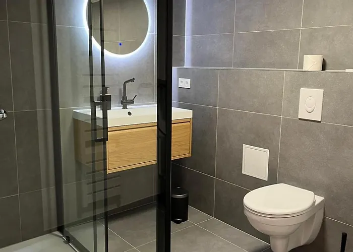 Cc House - Sierck-les-Bains