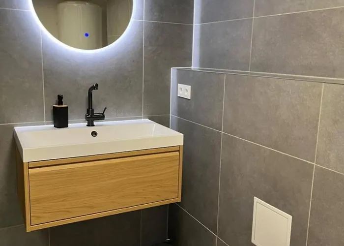 Cc House - Lägenhet